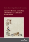 Image for Limiares Homem/Animal na literatura e na cultura da Idade Media