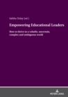 Image for Empowering Educational Leaders