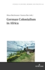 Image for German Colonialism in Africa