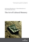 Image for The art of cultural memory