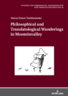 Image for Philosophical and Translatological Wanderings in Moominvalley