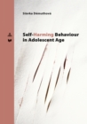 Image for Self-harming behavior in adolescent age
