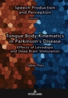 Image for Tongue Body Kinematics in Parkinson’s Disease