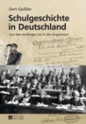 Image for Schulgeschichte in Deutschland