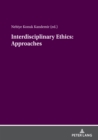 Image for Interdisciplinary Ethics: Approaches
