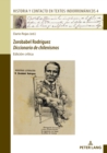 Image for Zorobabel Rodriguez: Diccionario de chilenismos: Edicion critica