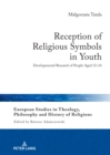 Image for Reception of Religious Symbols in Youth