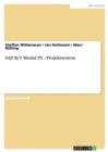 Image for SAP R/3 Modul PS - Projektsystem