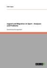 Image for Jugend und Migration im Sport. Analysen und Probleme