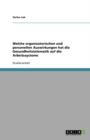 Image for Welche organisatorischen und personellen Auswirkungen hat die Gesundheitstelematik auf die Arbeitssysteme