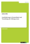 Image for Lesefoerderung in Deutschland und Vorstellung der Stiftung Lesen