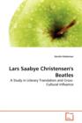 Image for Lars Saabye Christensen's Beatles