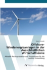 Image for Offshore-Windenergieanlagen in der Ausschließlichen Wirtschaftszone