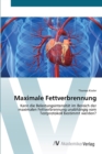 Image for Maximale Fettverbrennung