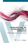 Image for Integration von 3D-Computergrafik in Realszenen