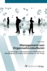 Image for Management von Organisationskulturen