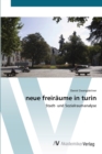 Image for neue freiraume in turin