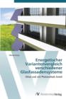 Image for Energetischer Variantenvergleich verschiedener Glasfassadensysteme