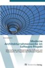 Image for Moderne Architekturrahmenwerke im Software-Projekt