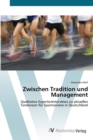 Image for Zwischen Tradition und Management