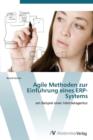 Image for Agile Methoden Zur Einfuhrung Eines Erp-Systems