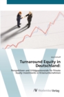 Image for Turnaround Equity in Deutschland