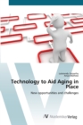 Image for Technology to Aid Aging in Place