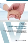 Image for Qualitatssicherung im Kindesschutz