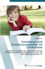 Image for Emotionen und Emotionsregulation im Lernkontext