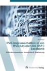 Image for Ipv6-Implementation in Ein Ipv4-Basierendes (ISP-) Backbone