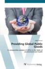 Image for Providing Global Public Goods