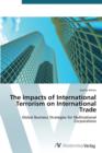 Image for The Impacts of International Terrorism on International Trade