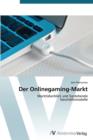 Image for Der Onlinegaming-Markt