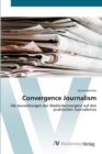 Image for Convergence Journalism