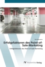 Image for Erfolgsfaktoren des Point-of-Sale-Marketing
