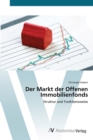 Image for Der Markt der Offenen Immobilienfonds