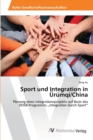 Image for Sport und Integration in Urumqi/China