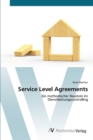 Image for Service Level Agreements