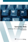 Image for Semantic Web