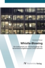 Image for Whistle-Blowing