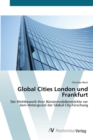 Image for Global Cities London und Frankfurt