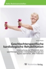 Image for Geschlechterspezifische kardiologische Rehabilitation