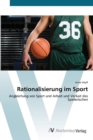 Image for Rationalisierung im Sport