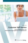 Image for Customer Self-Service