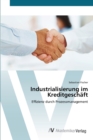 Image for Industrialisierung im Kreditgeschaft