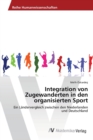 Image for Integration von Zugewanderten in den organisierten Sport