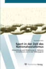 Image for Sport in der Zeit des Nationalsozialismus