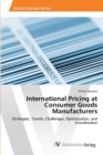 Image for International Pricing at Consumer Goods Manufacturers