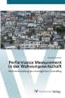 Image for Performance Measurement in der Wohnungswirtschaft