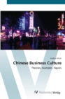 Image for Chinese Business Culture